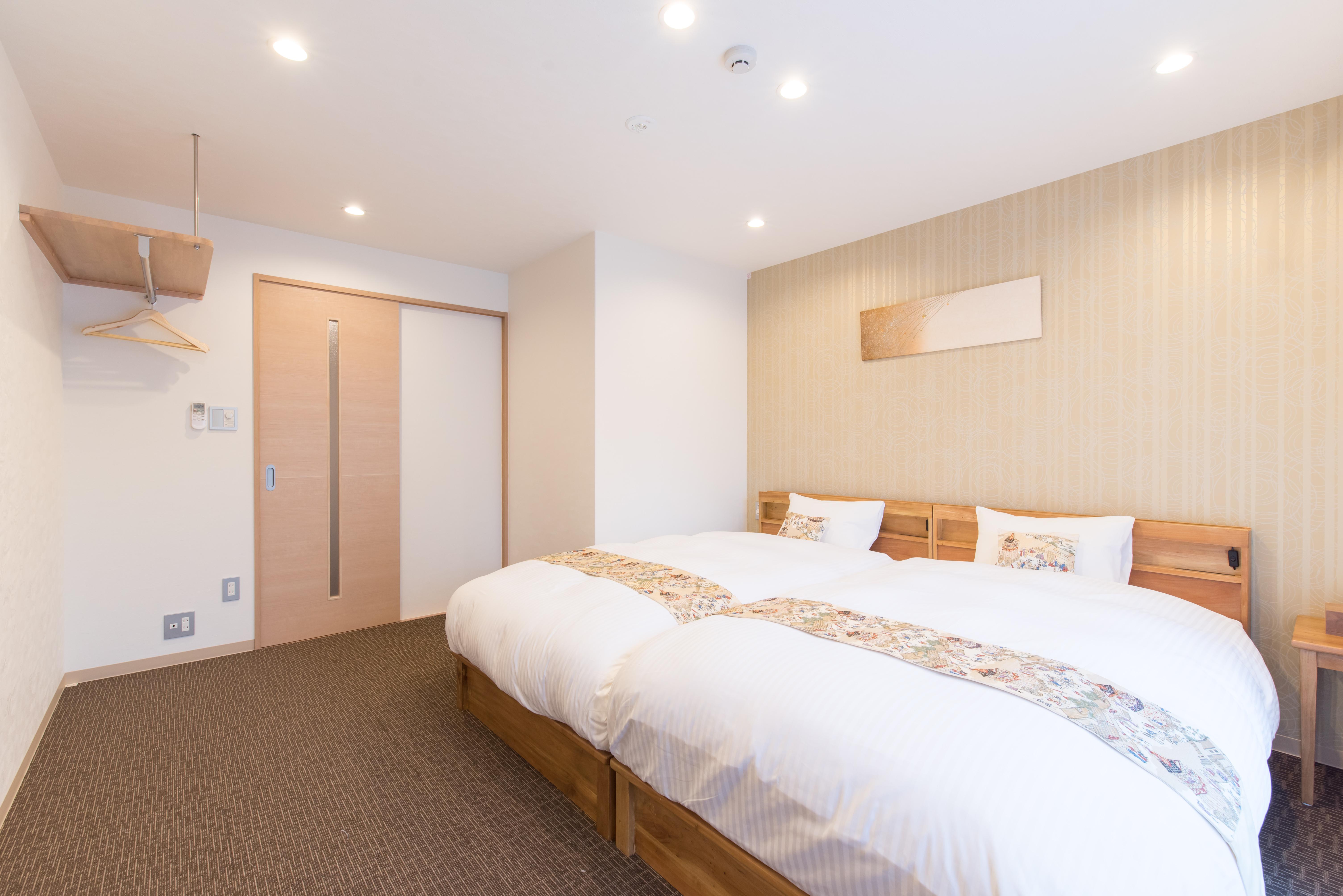 Stay Sakura Kyoto Gyoen East מראה חיצוני תמונה