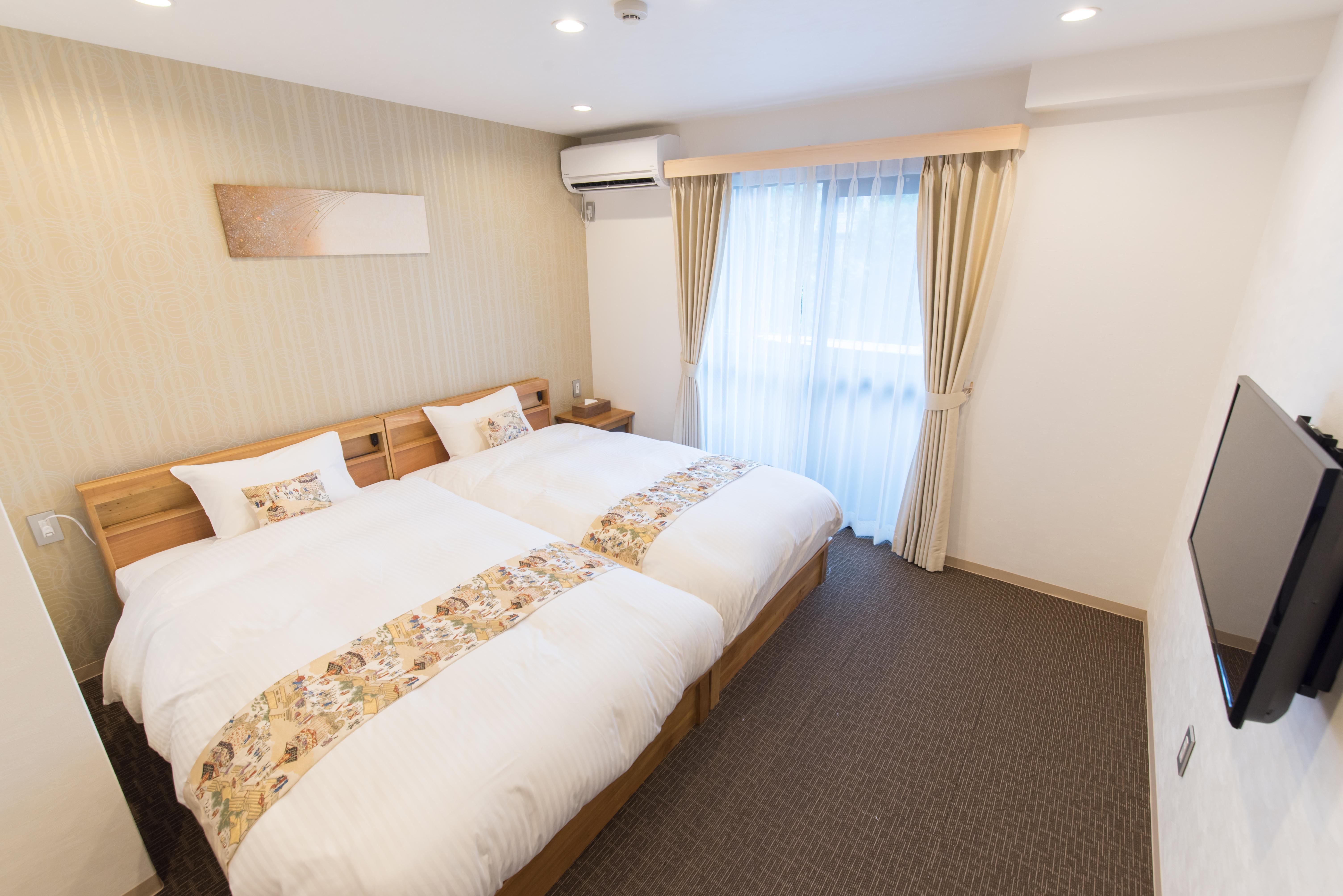 Stay Sakura Kyoto Gyoen East מראה חיצוני תמונה