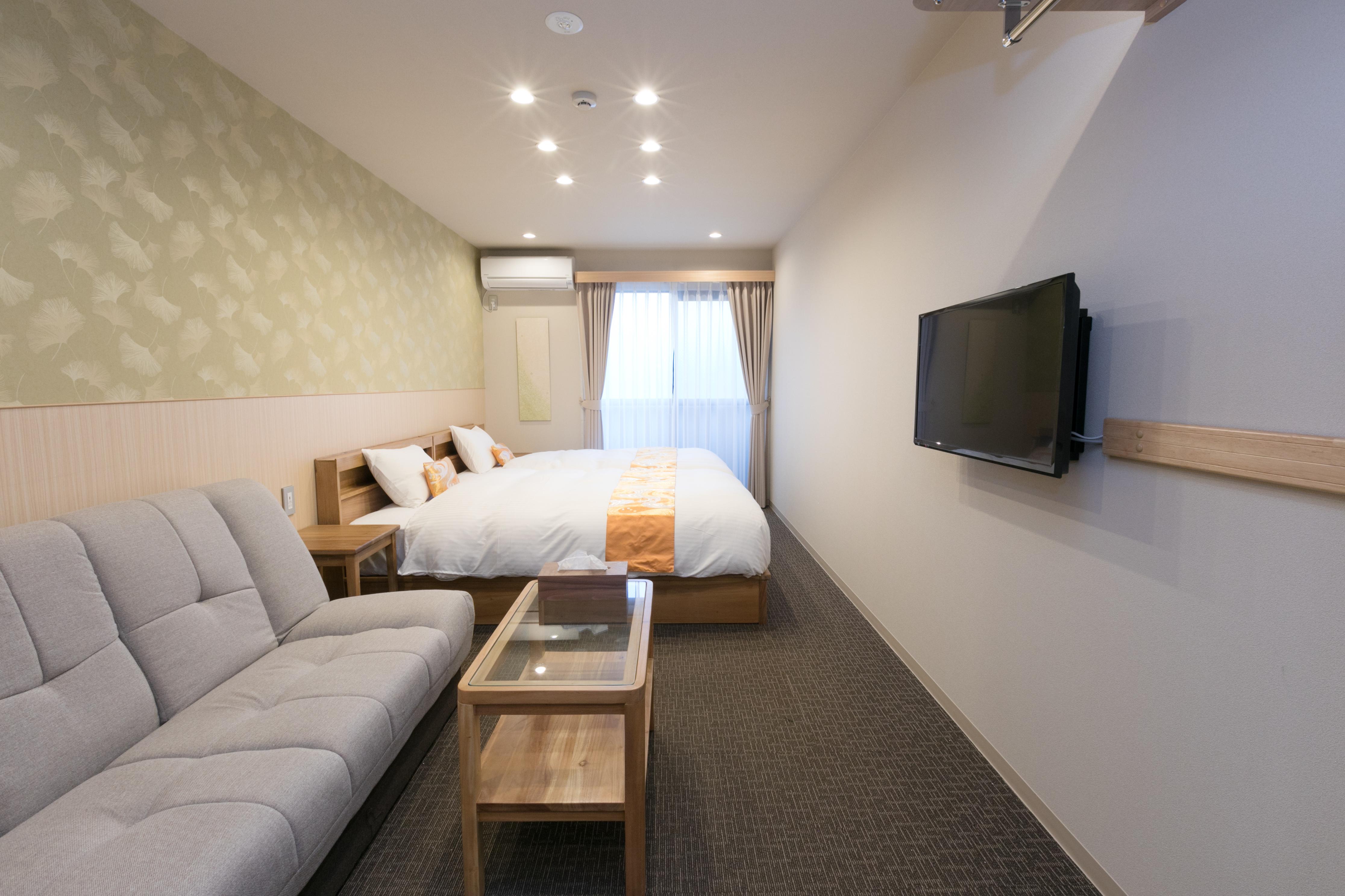 Stay Sakura Kyoto Gyoen East מראה חיצוני תמונה