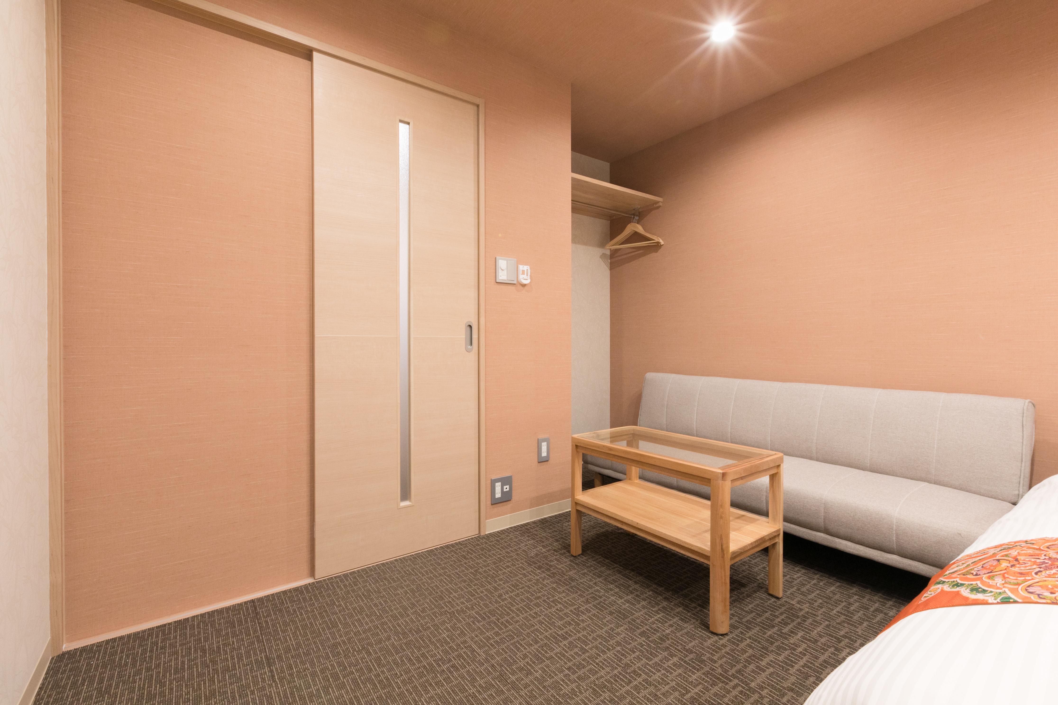 Stay Sakura Kyoto Gyoen East מראה חיצוני תמונה