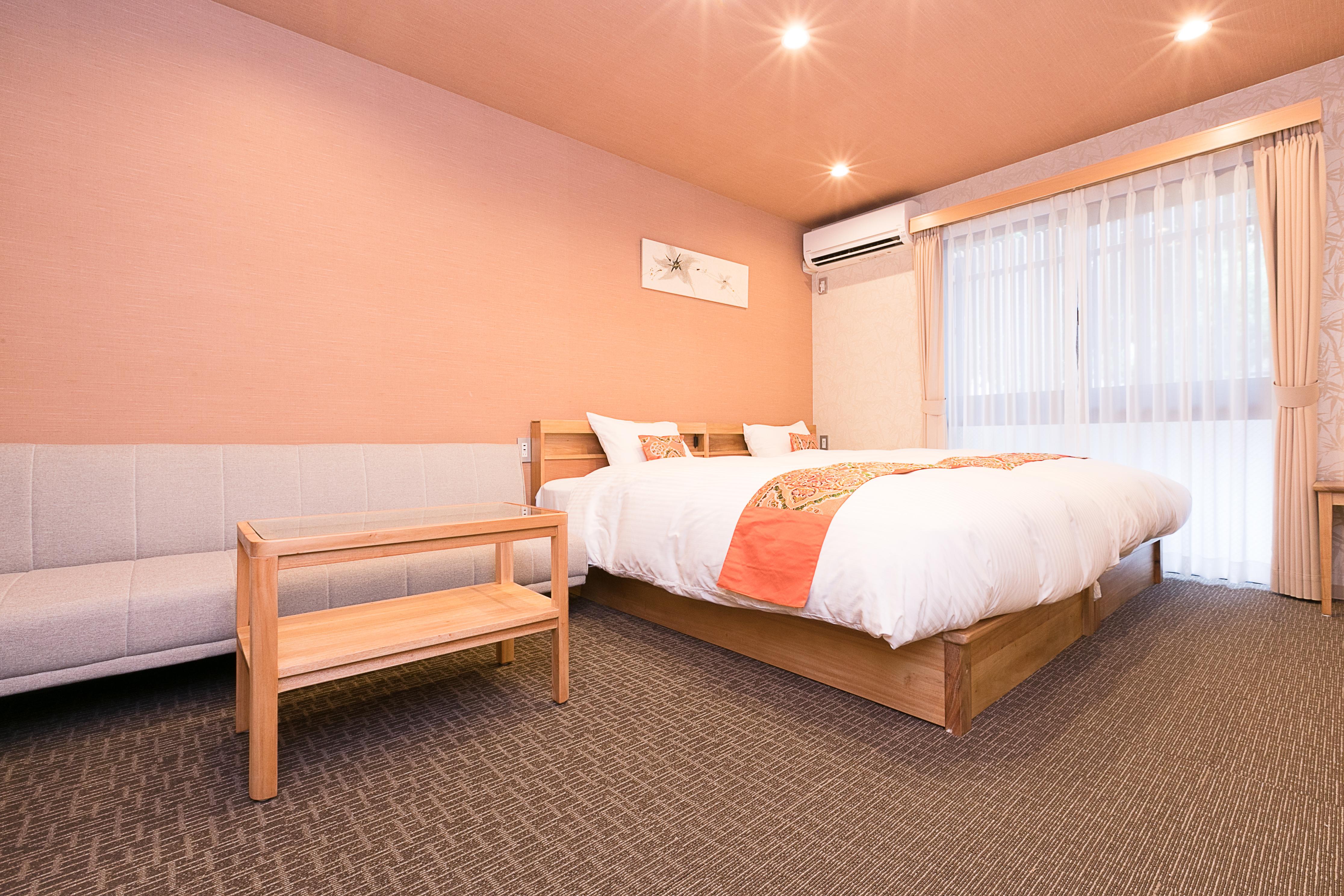 Stay Sakura Kyoto Gyoen East מראה חיצוני תמונה